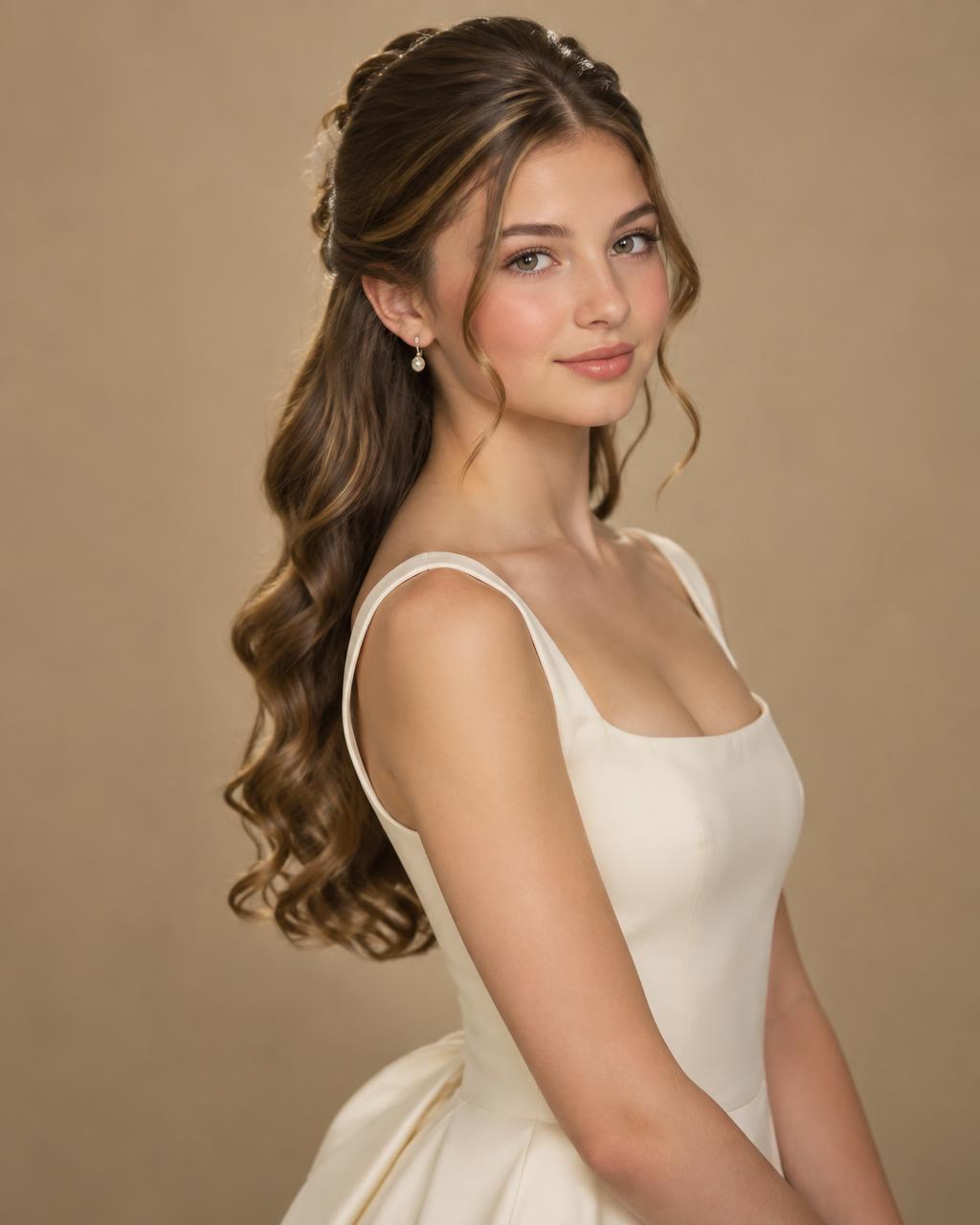 Debutantes — imagem ilustrativa